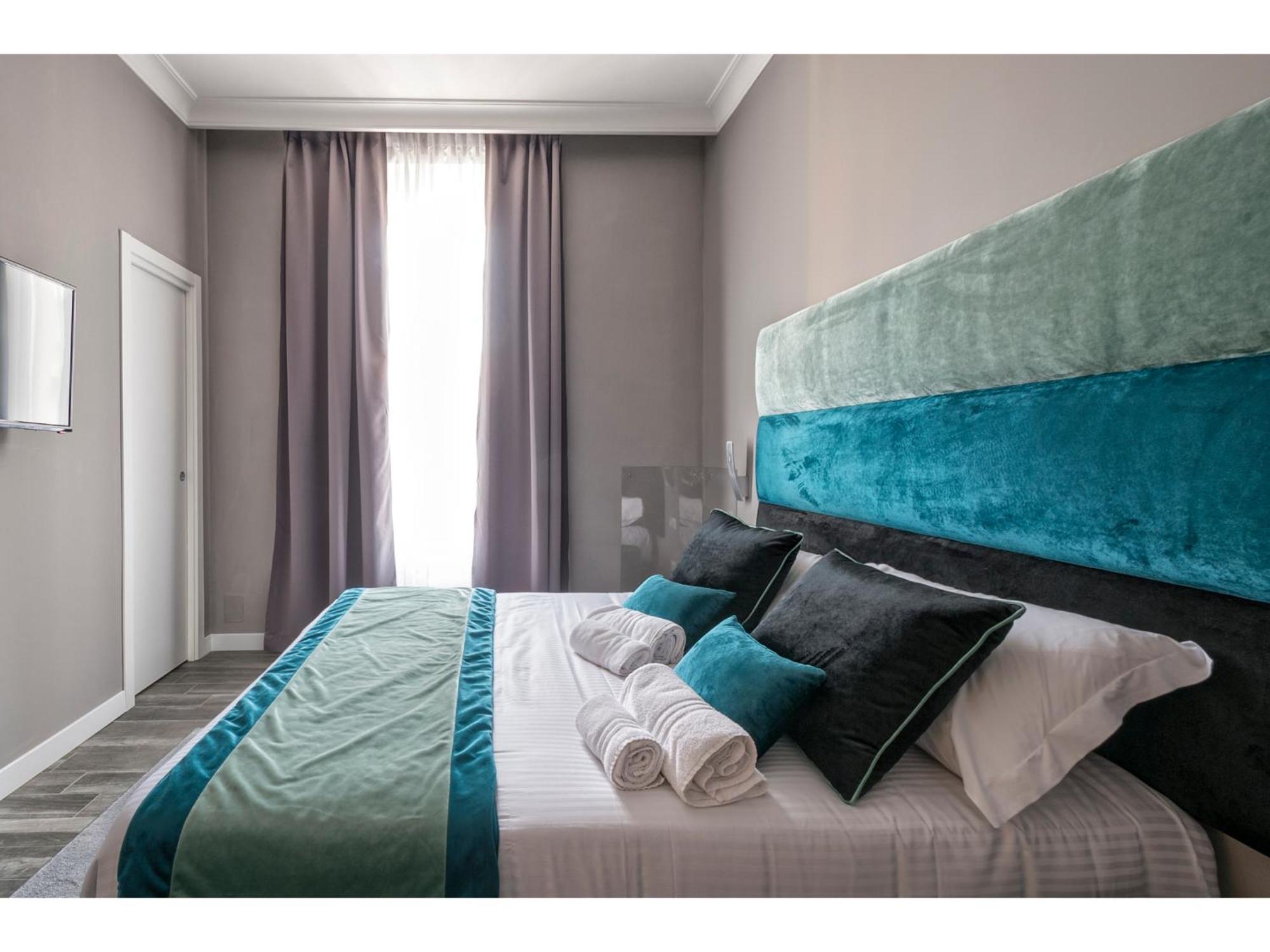 Superior Doppelzimmer