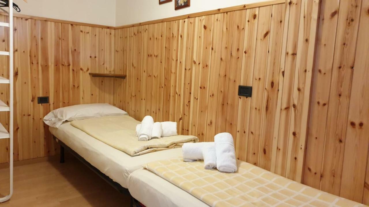 Apartament – parter