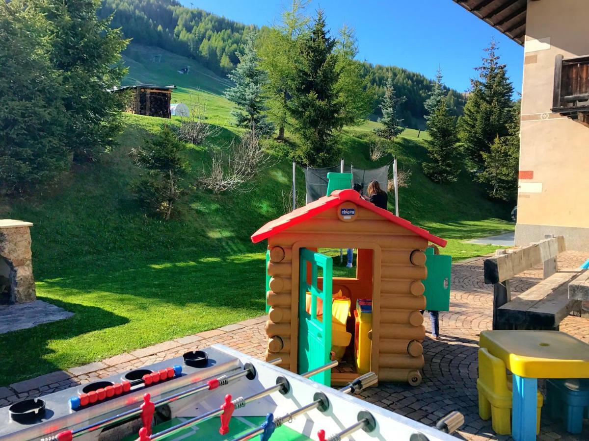 Apartament typu Superior