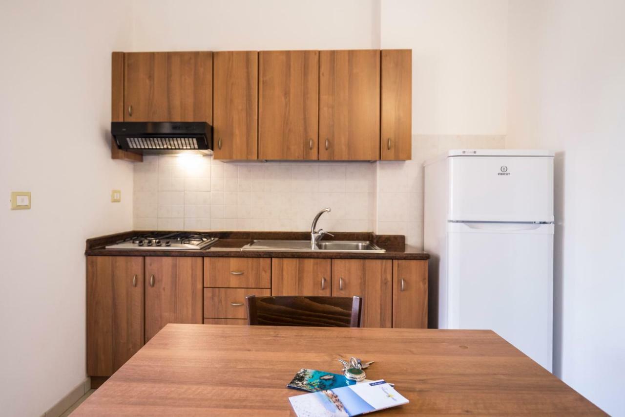 Appartamento Grande con 2 Camere da Letto