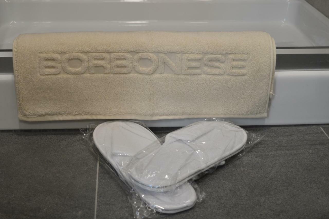 Pokój dwuosobowy typu Standard