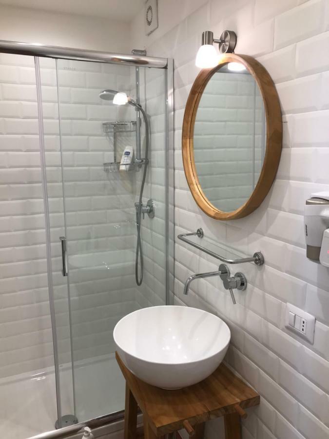 Pokój Dwuosobowy typu Deluxe z balkonem