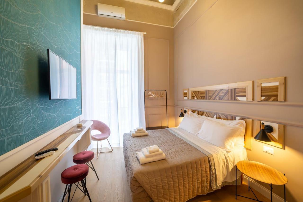 Apartament typu Deluxe