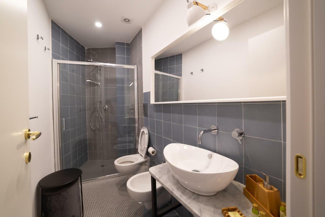 Apartament typu Deluxe Suite z łóżkiem typu queen-size