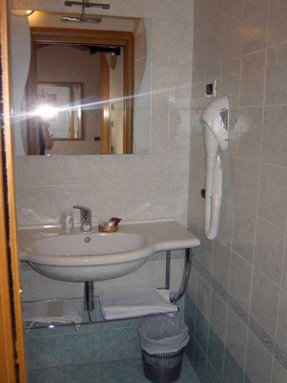 Comfort Doppel- oder Zweibettzimmer mit Balkon