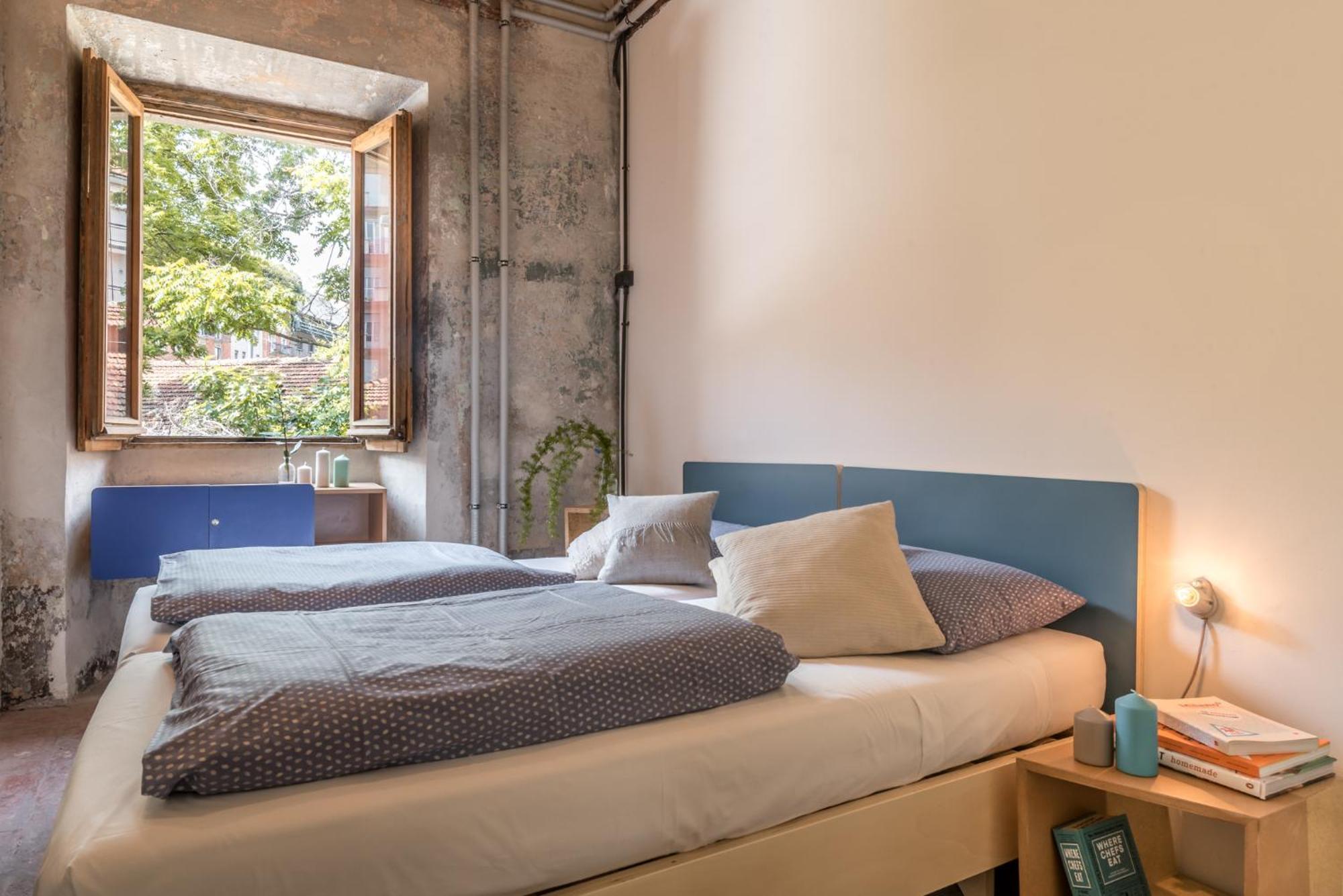 Double or Twin Room with Private External Bathroom,822754217:JPEG