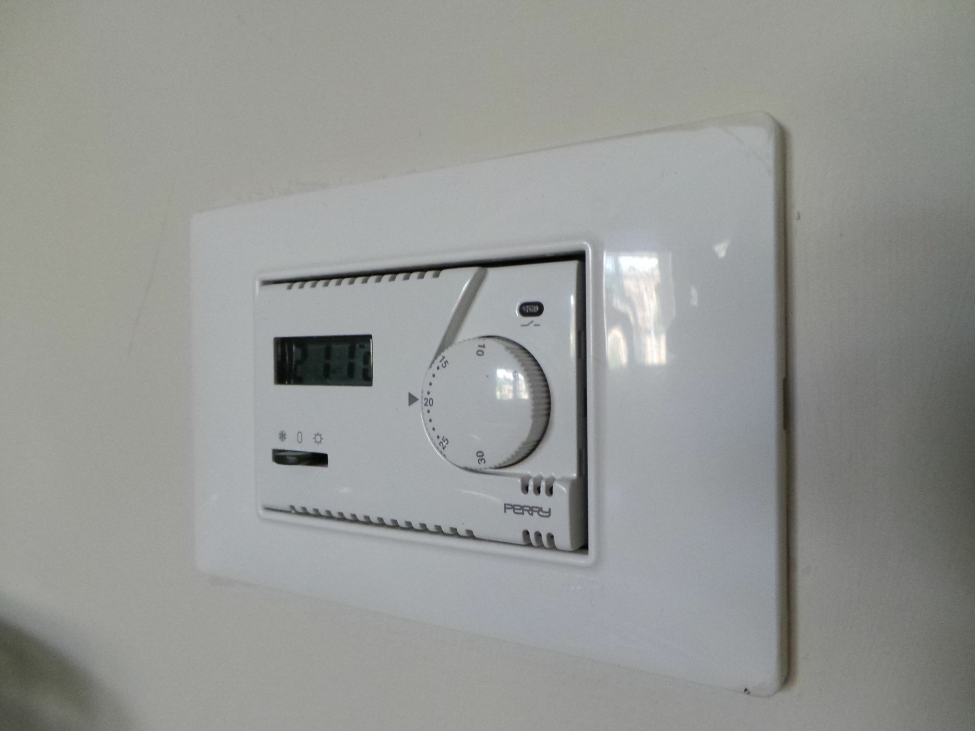 Quarto Duplo com Banheiro Privativo