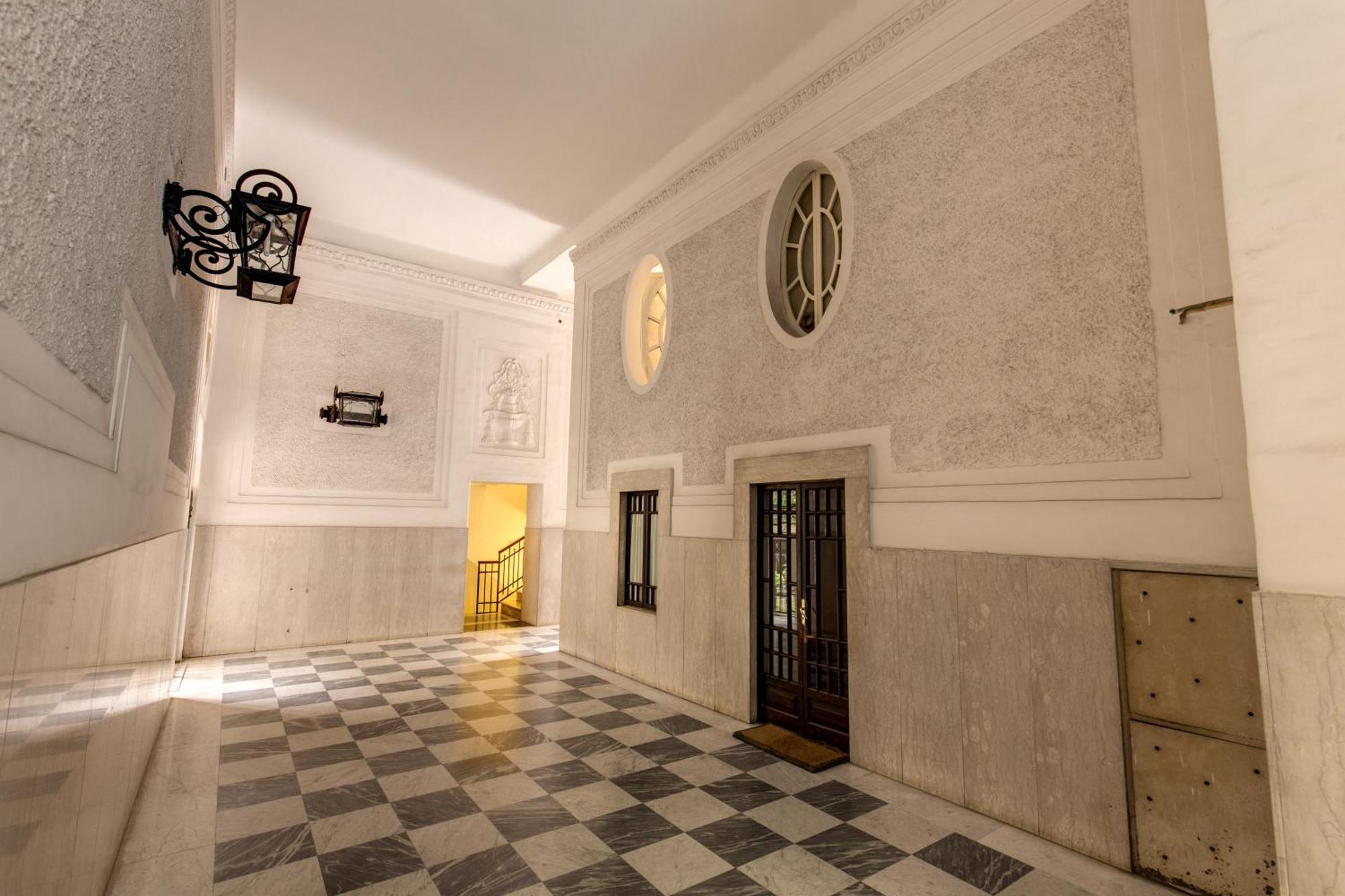 Apartament z 3 sypialniami