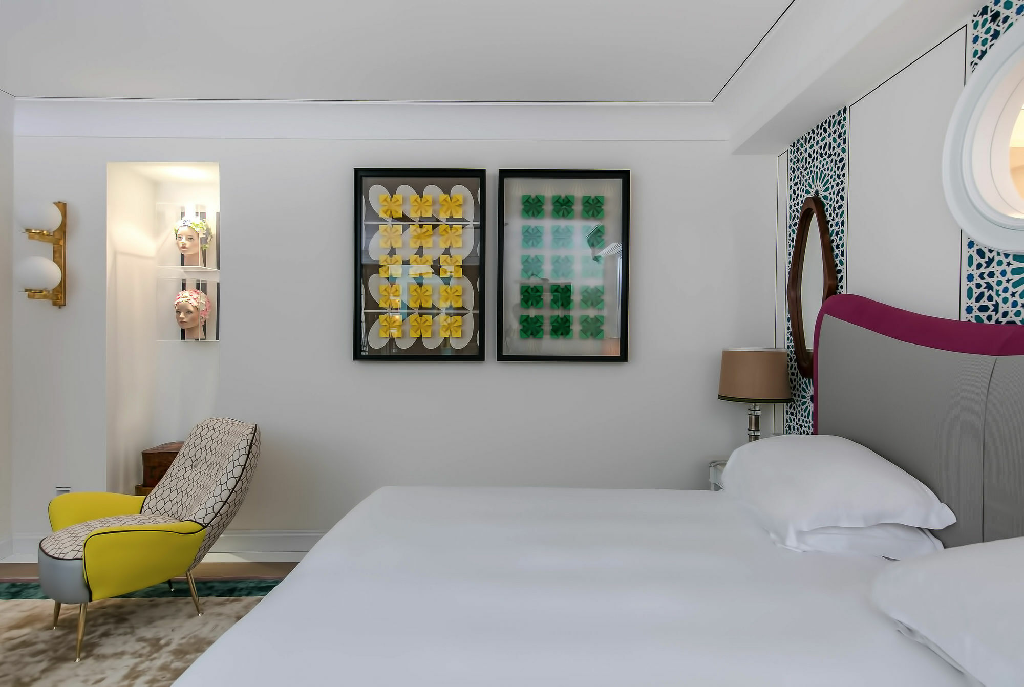 Habitación Doble Superior
