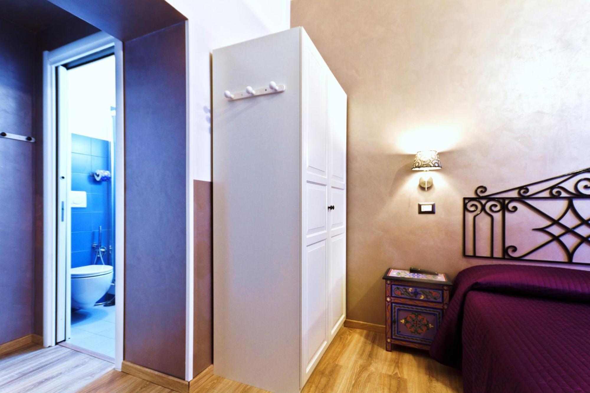 Quarto Duplo Superior