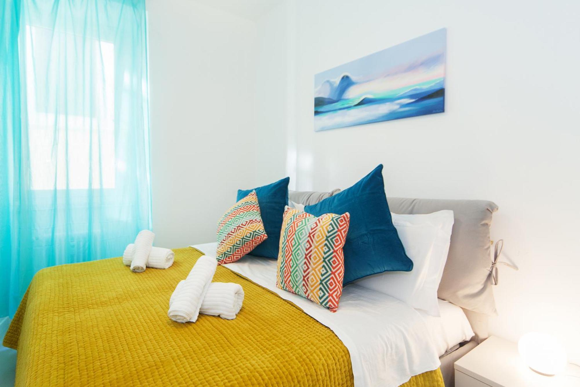 Apartament typu Superior Suite