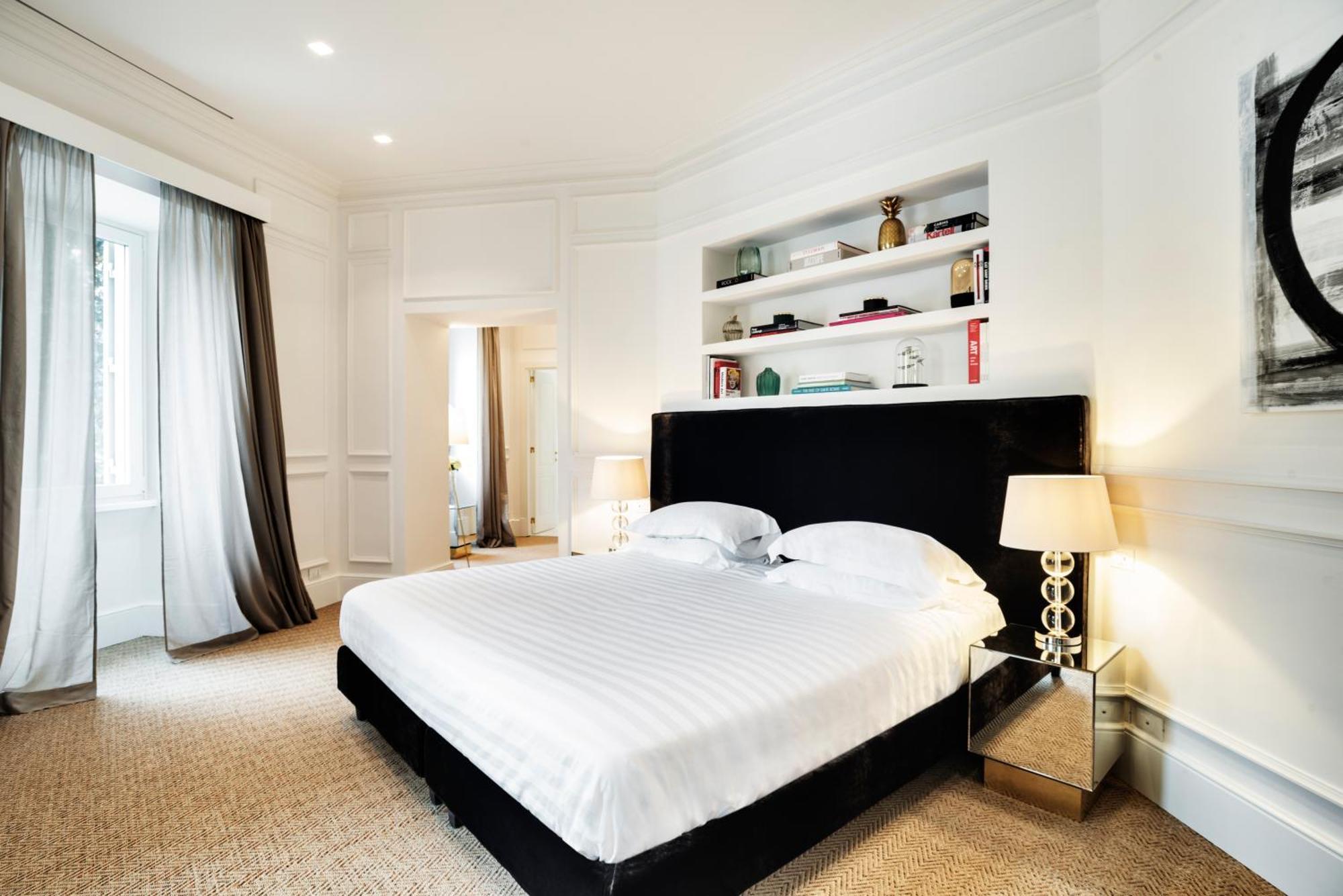 Suite City View