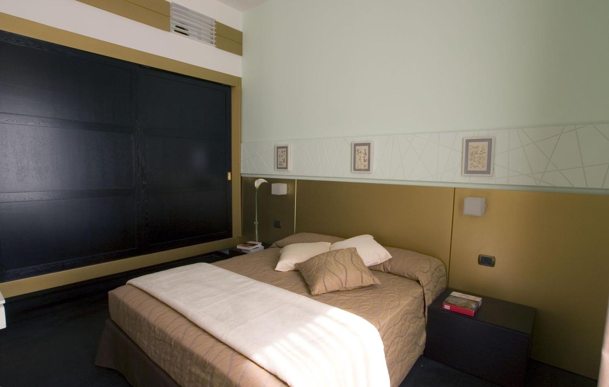 Apartament Monica