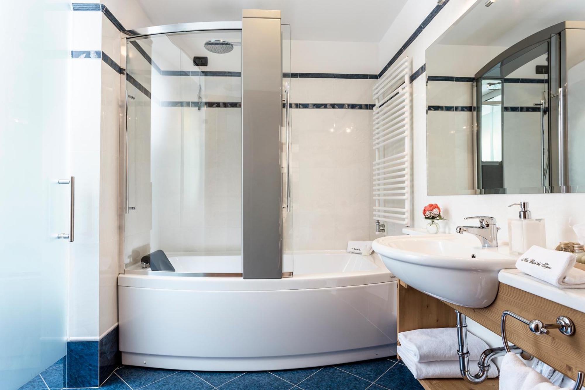Apartament typu Comfort Suite
