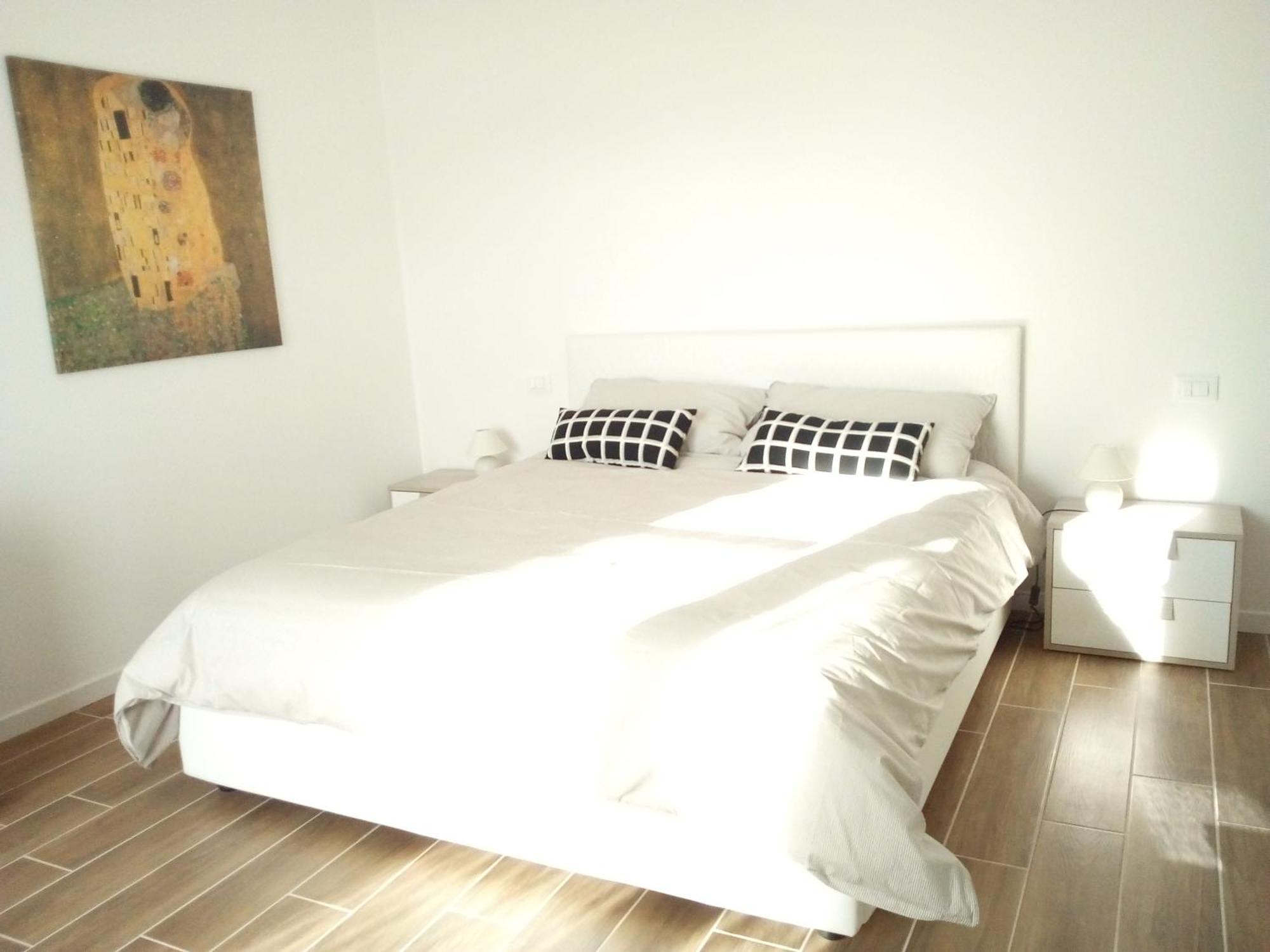 Habitación Doble Deluxe