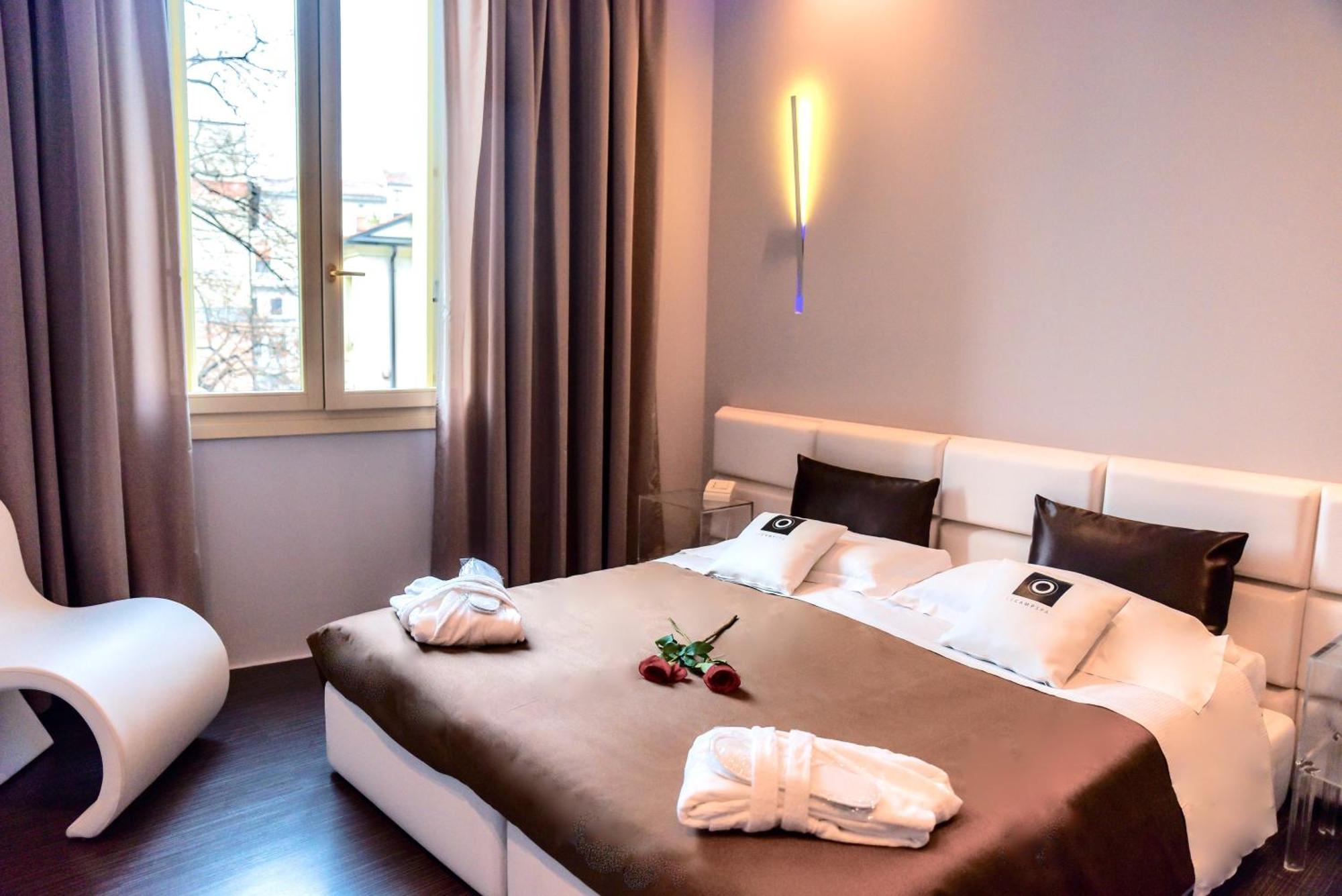 Suite King Deluxe