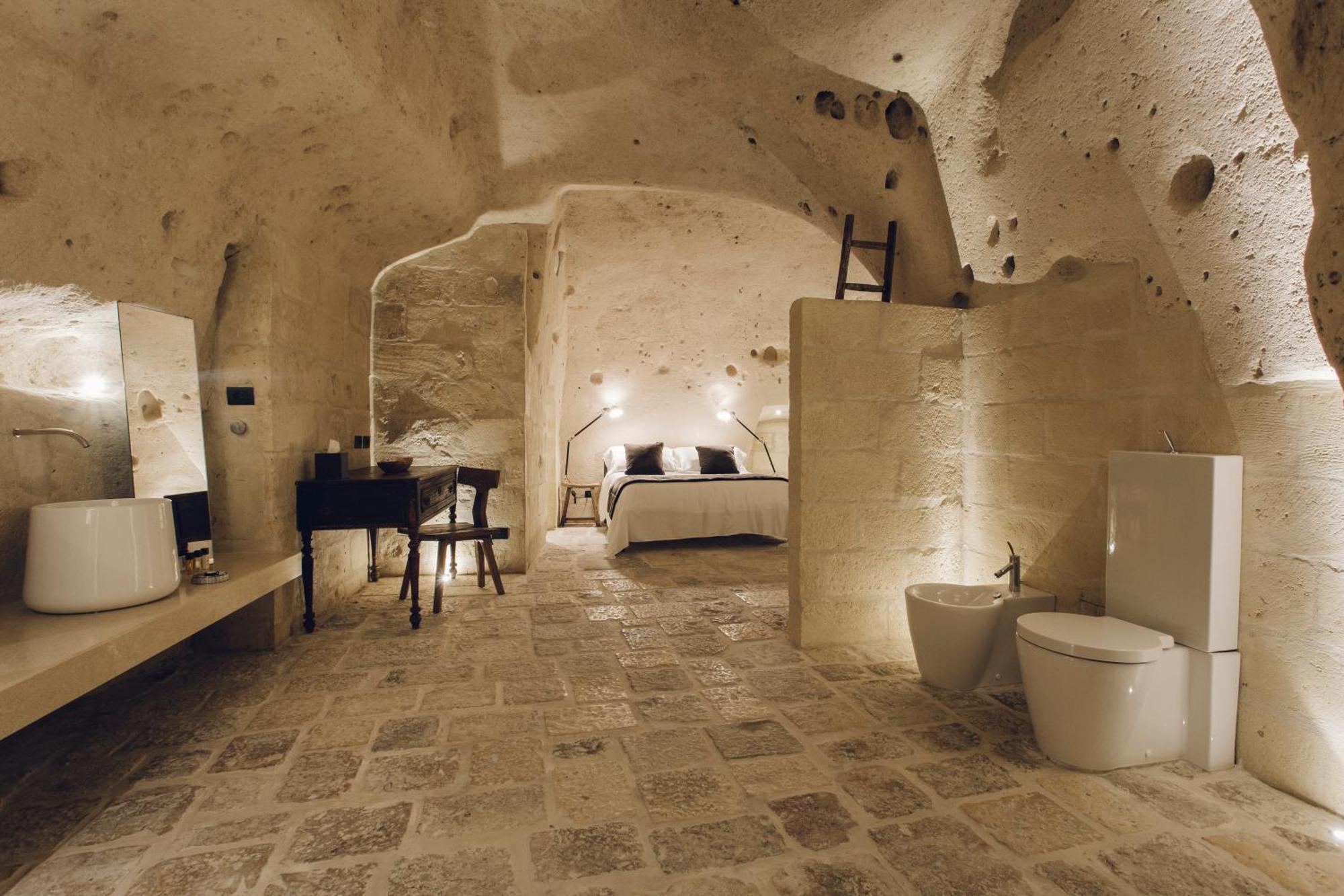 Chambre Deluxe