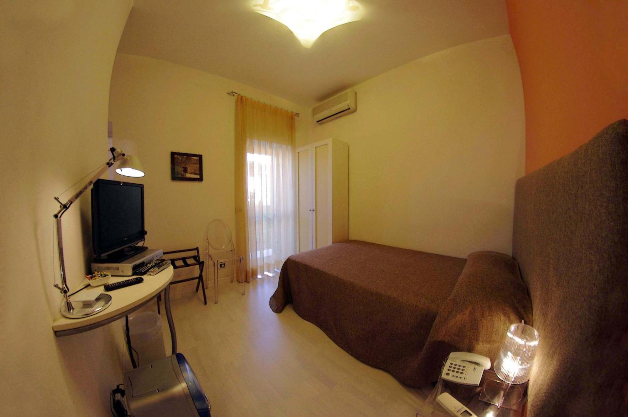 Camera Singola