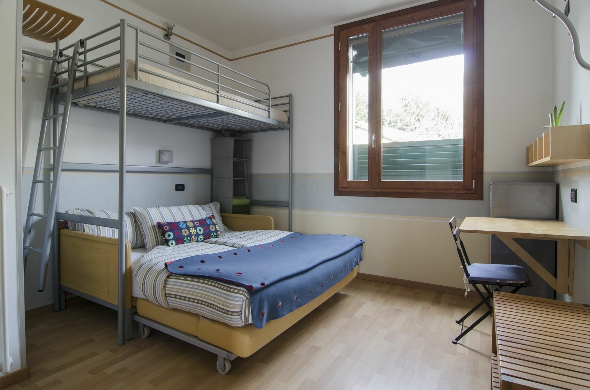 Apartment Ground Floor