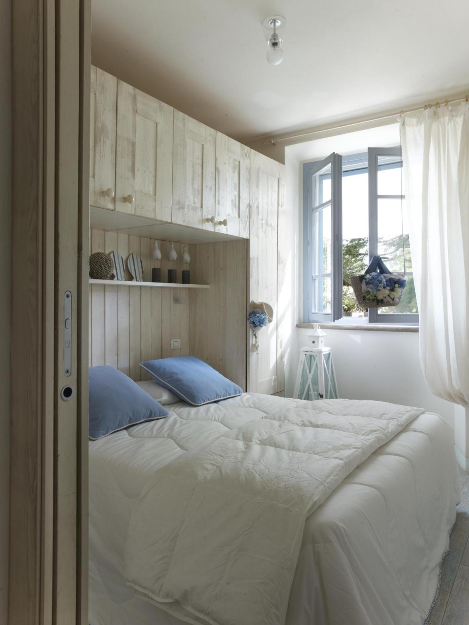 Suite mit 2 Schlafzimmern