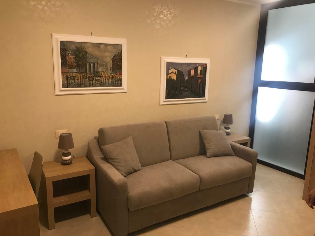 Apartament typu Junior Suite