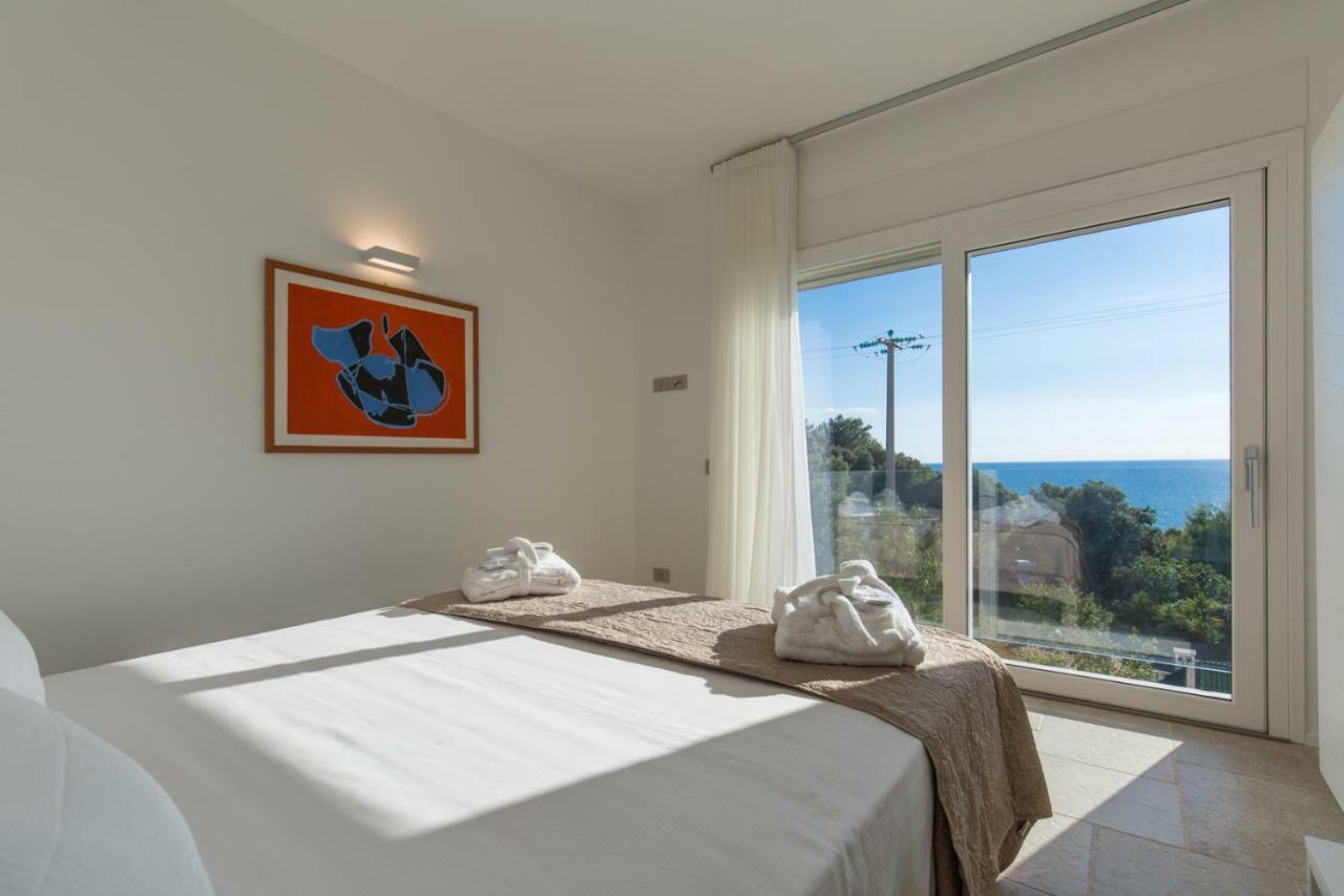 Double Room with Sea View