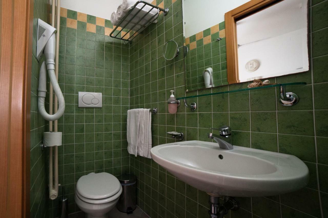 Pokój Czteroosobowy z widokiem na morze