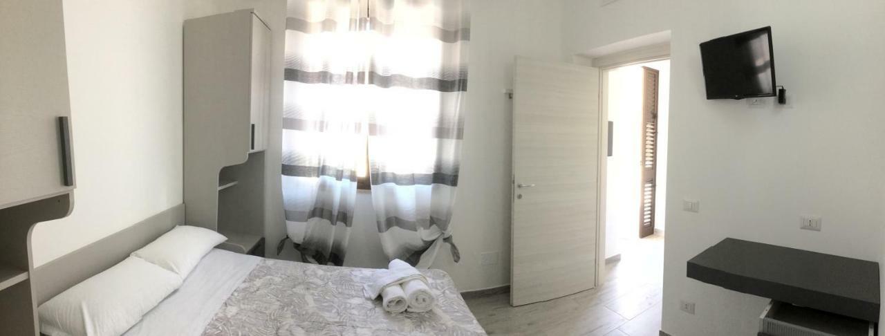 Large Single Room