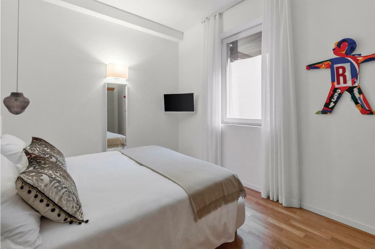 Standaard Appartement