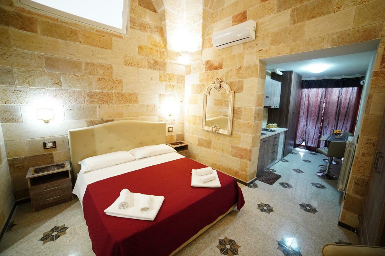 Apartamento Estudio