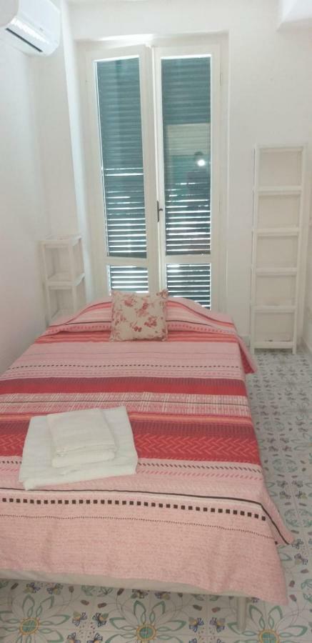 Chambre Simple avec Salle de Bains Privative