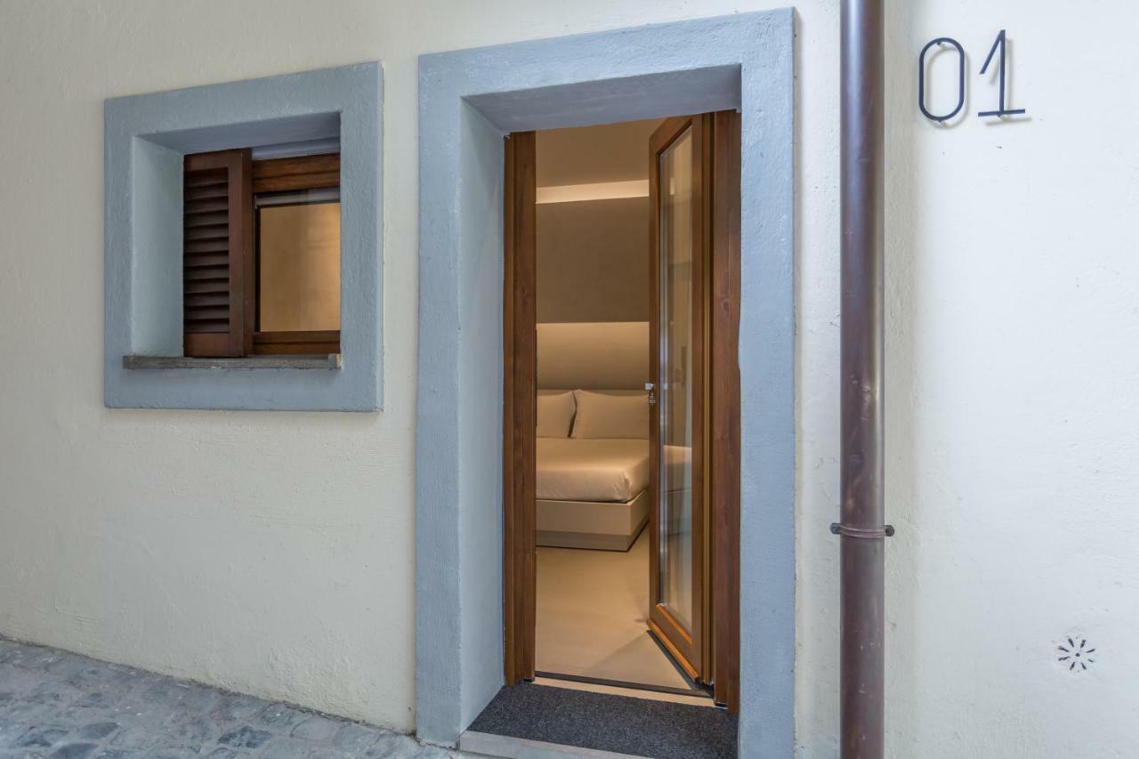 Pokój Dwuosobowy z widokiem na ogród