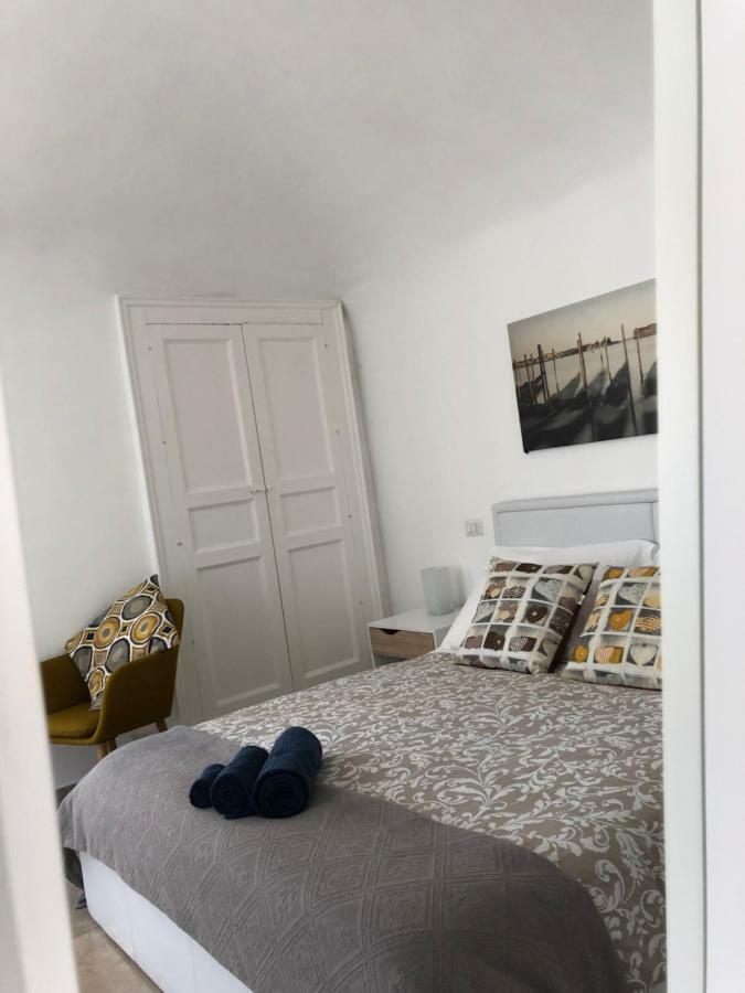 Pokój Dwuosobowy z balkonem