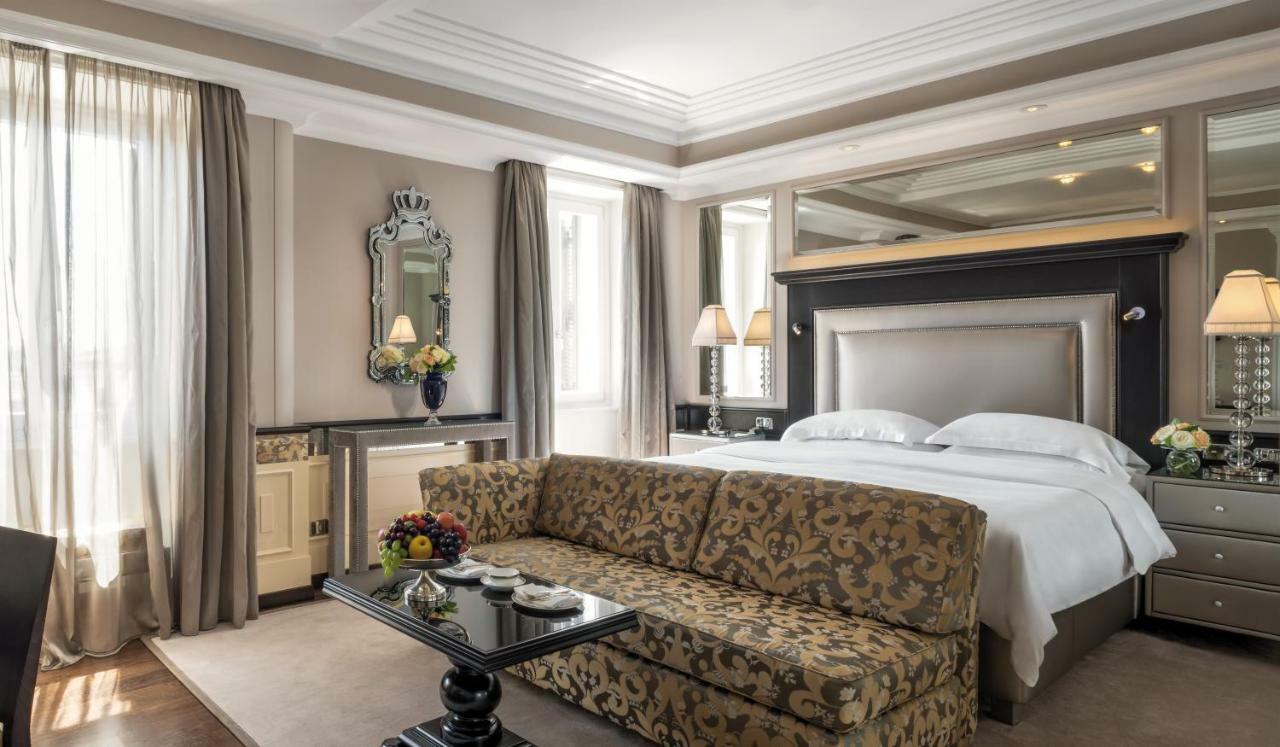 Quarto Duplo Grand Deluxe