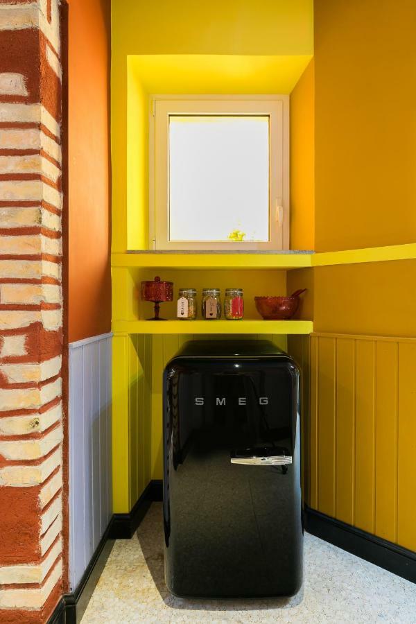 Apartment mit 2 Schlafzimmern und Balkon