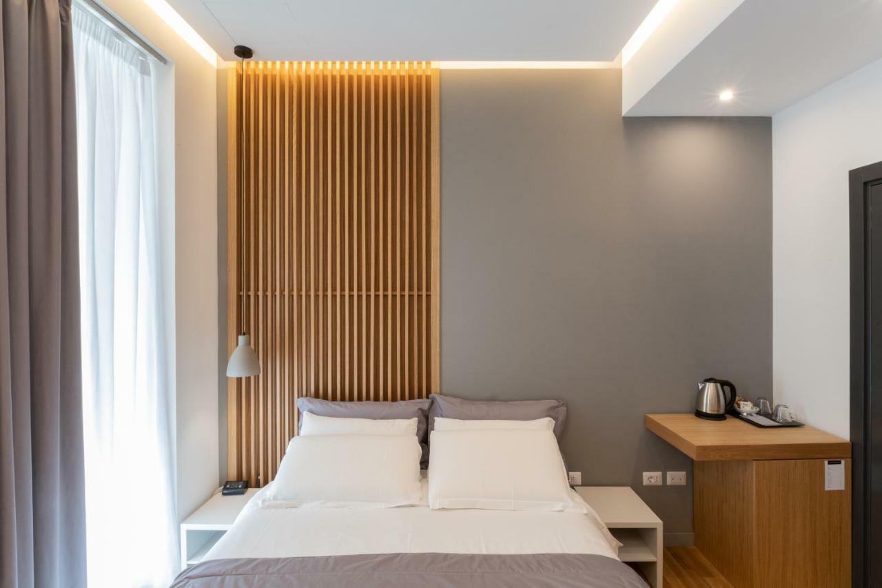 Habitación Confort