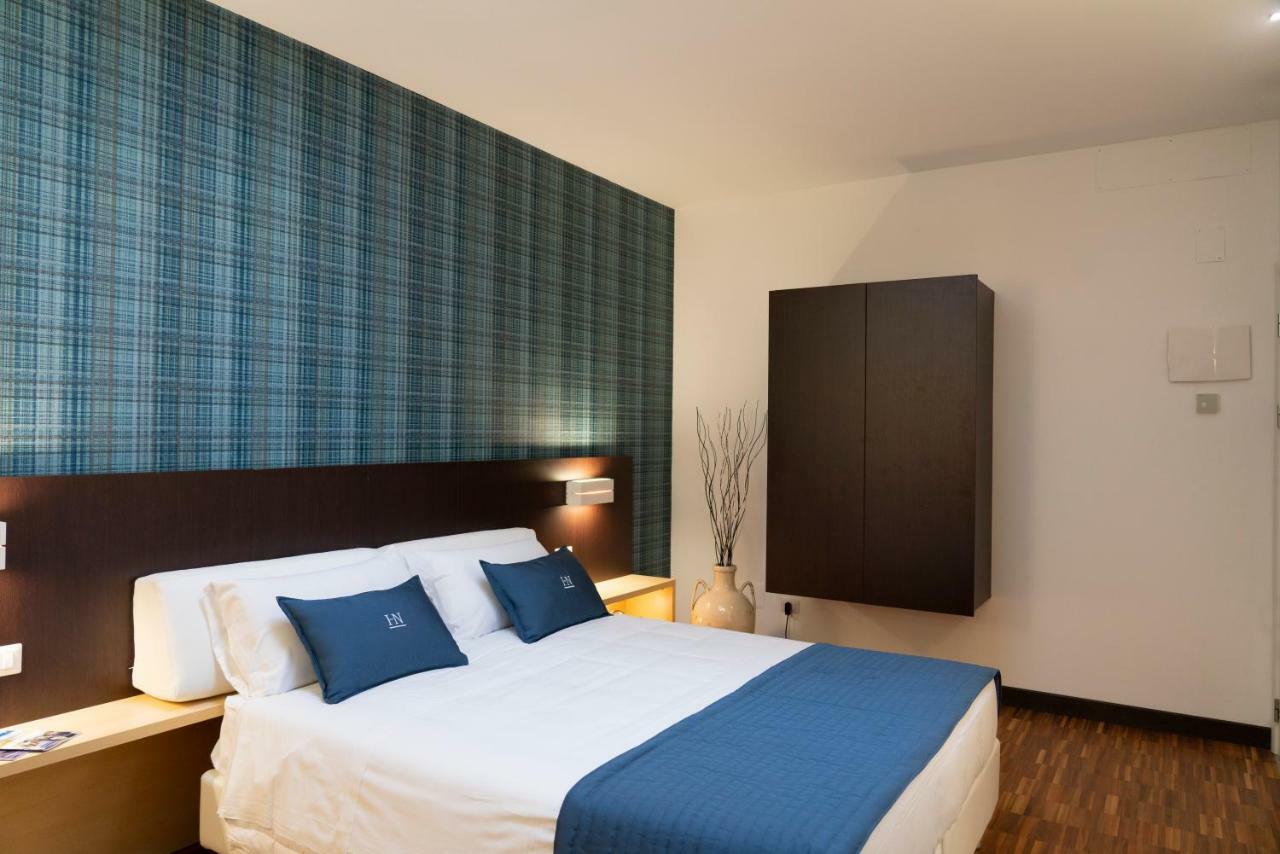 Chambre Double ou Lits Jumeaux