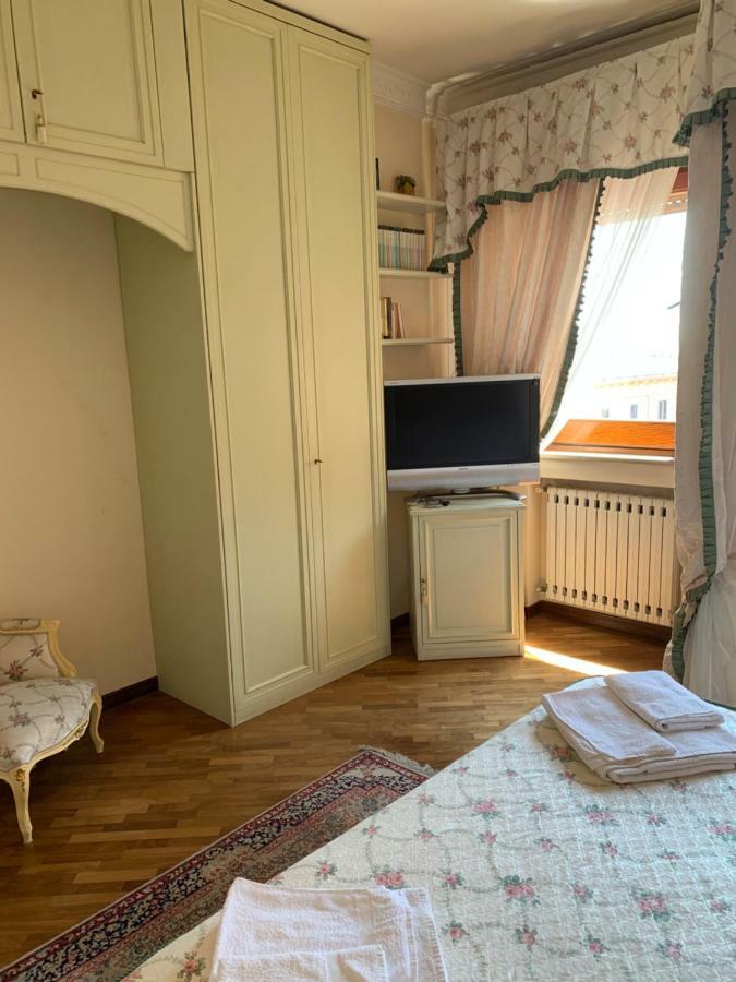 Suite Deluxe con Vasca Idromassaggio