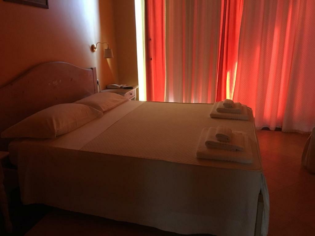 Single Room with Balcony