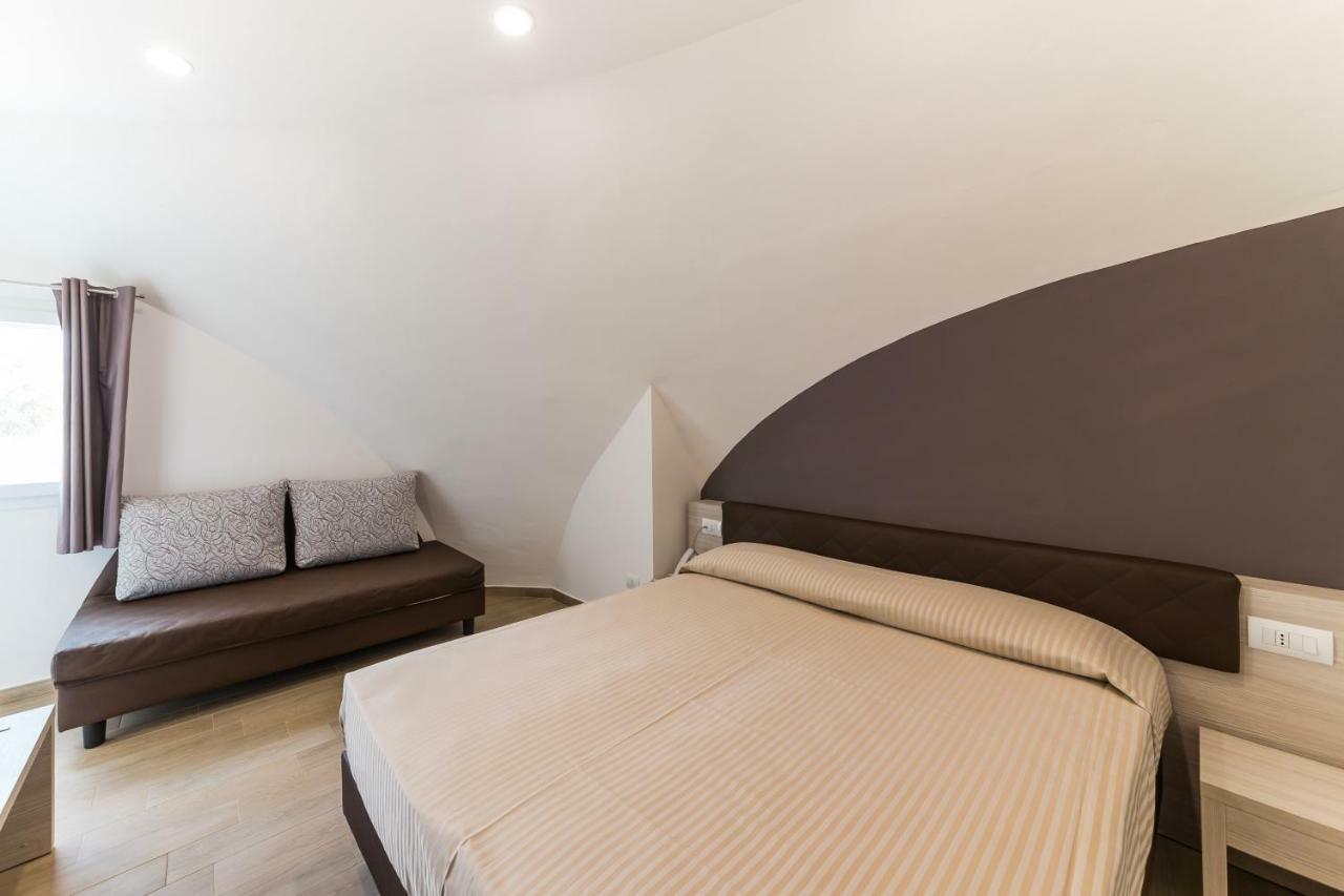 Standard Doppelzimmer