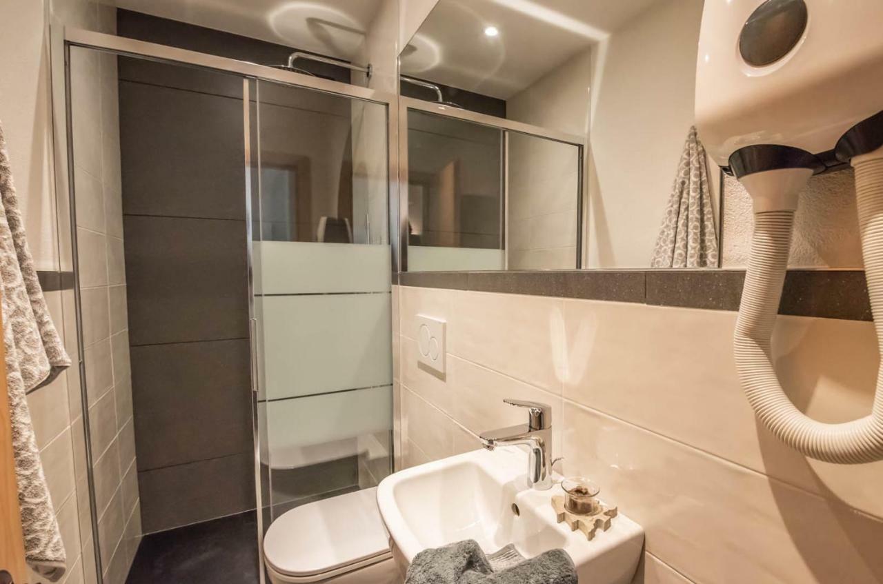 Apartament – parter