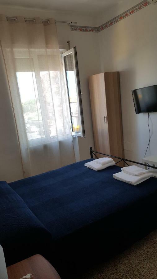 Standard Doppelzimmer