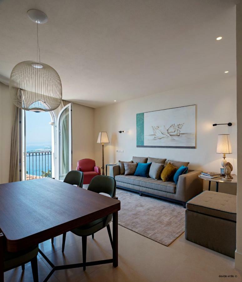 Superior Suite - Bijgebouw