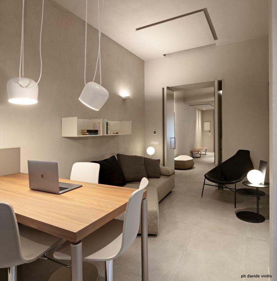 Suite met Uitzicht op Tuin - Bijgebouw