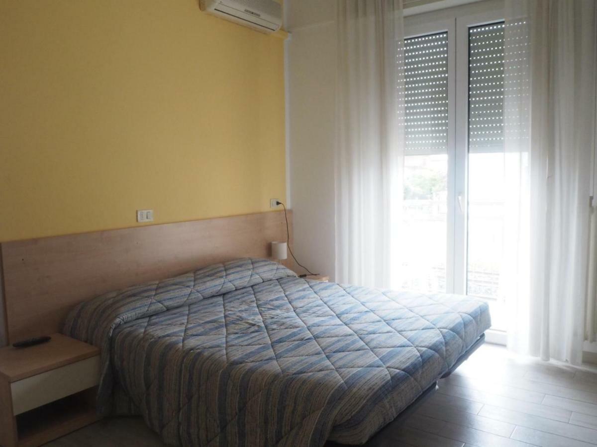 Pokój Dwuosobowy z 1 lub 2 łóżkami i balkonem