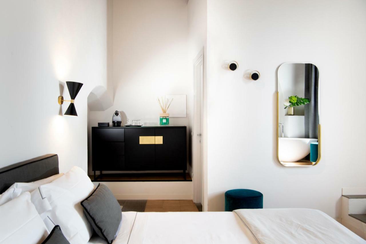 Habitación Superior con cama extragrande