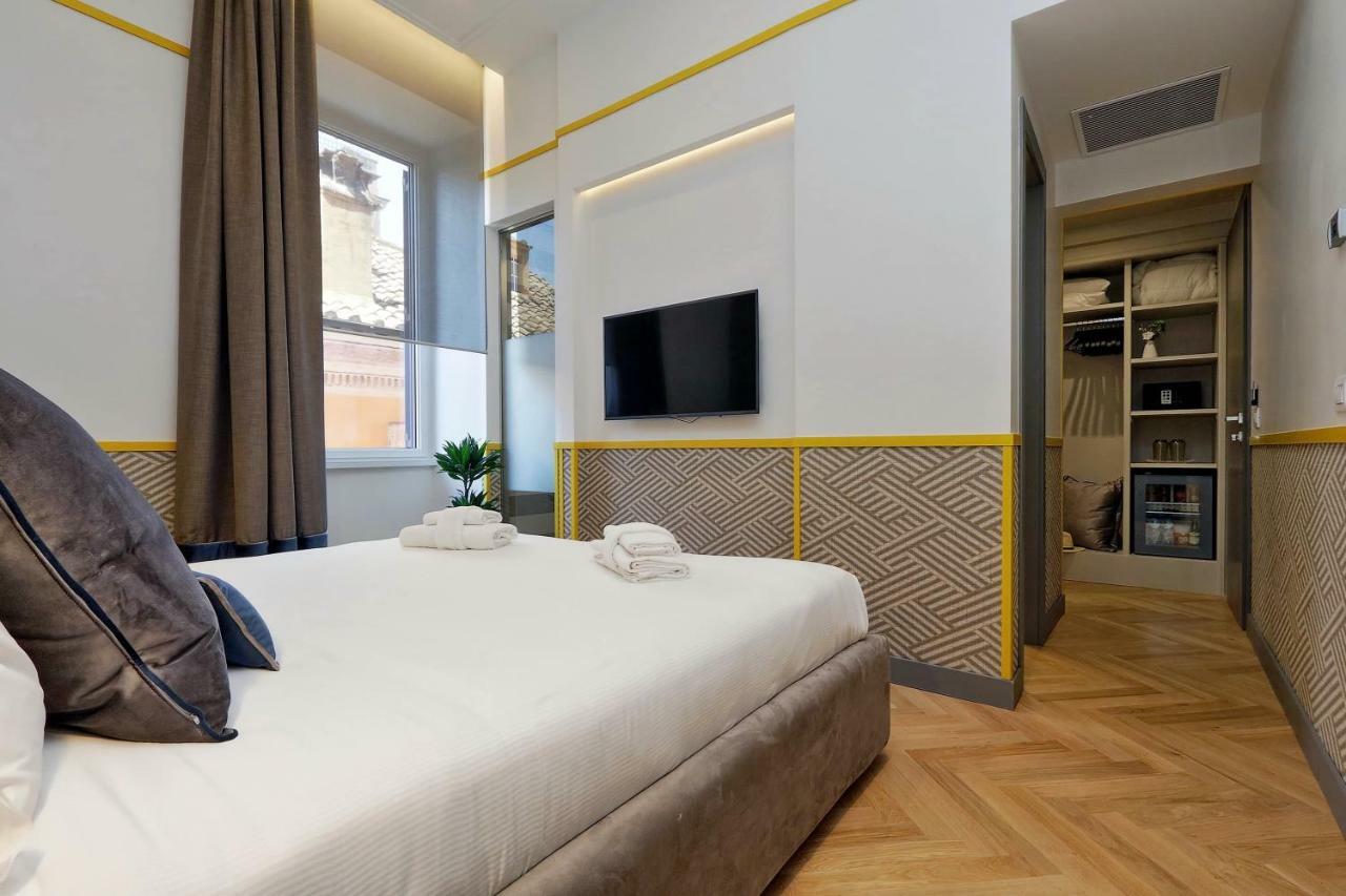 Apartament typu Junior Suite