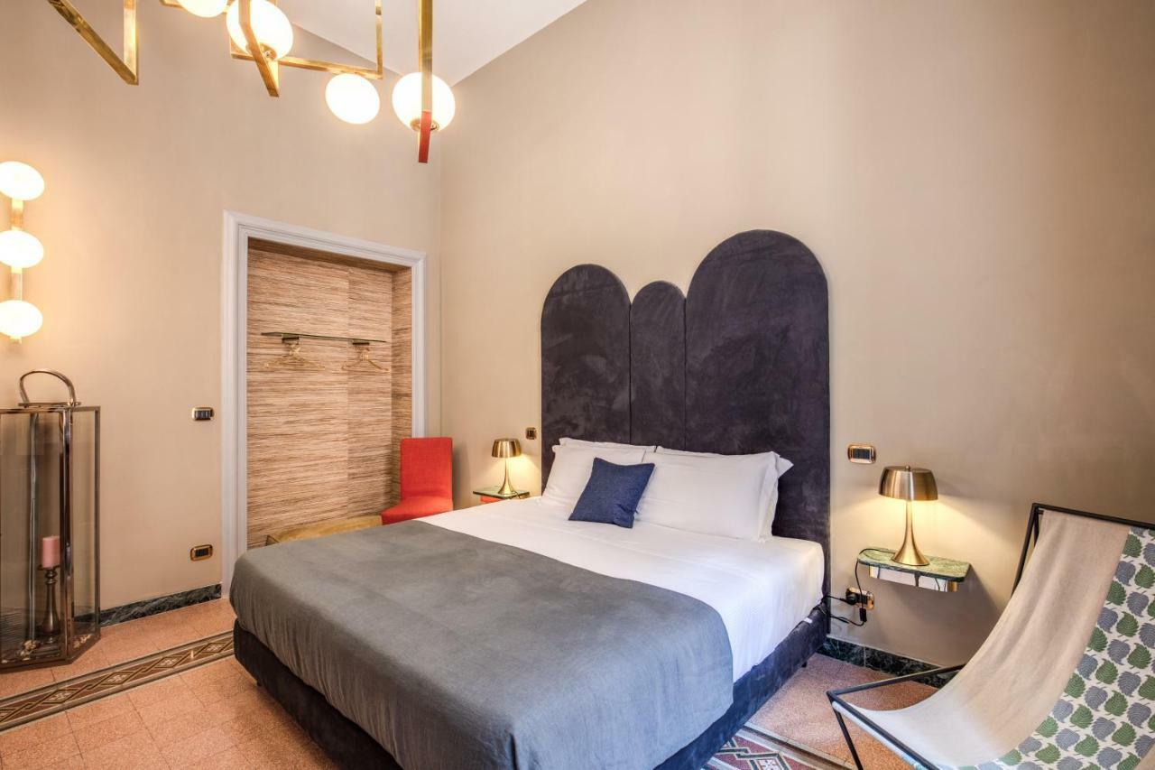 Apartament typu Suite