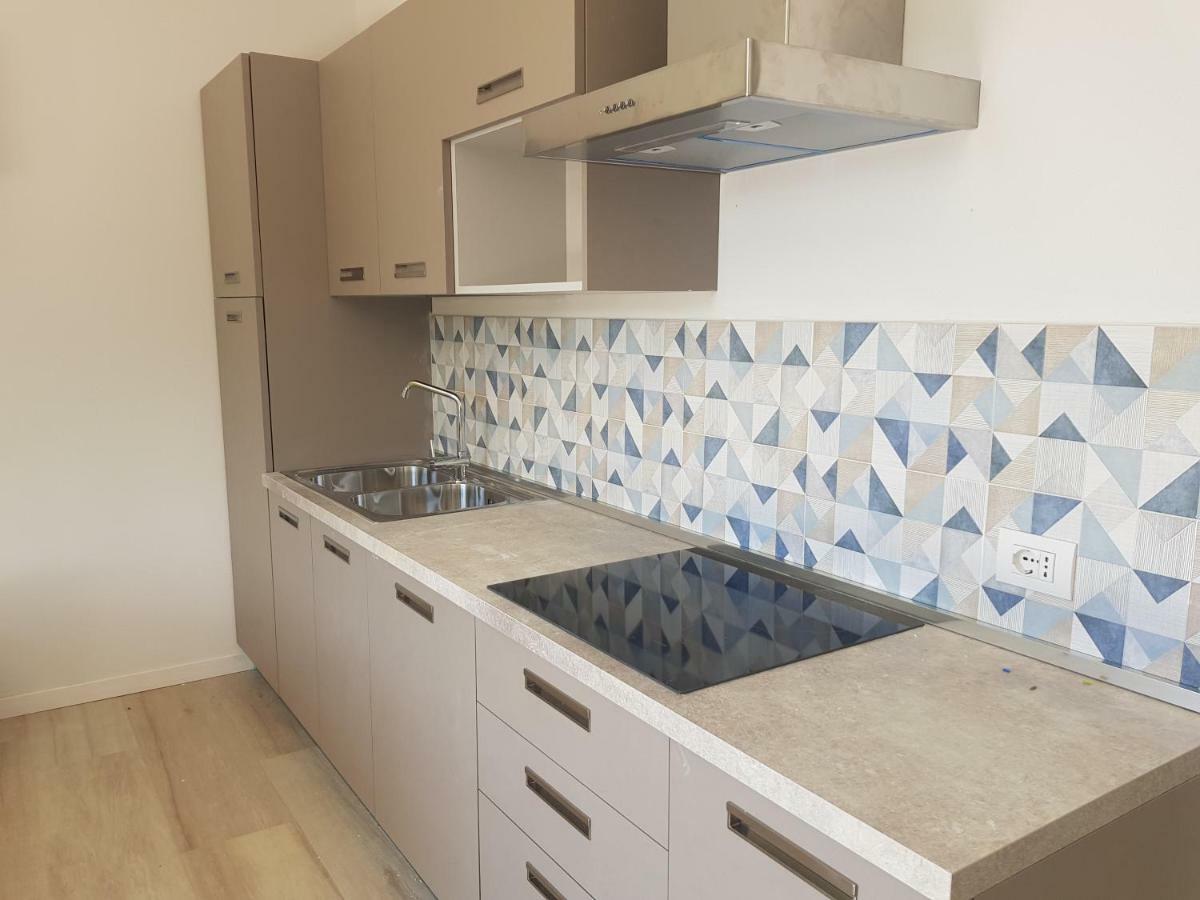 Apartment mit 2 Schlafzimmern