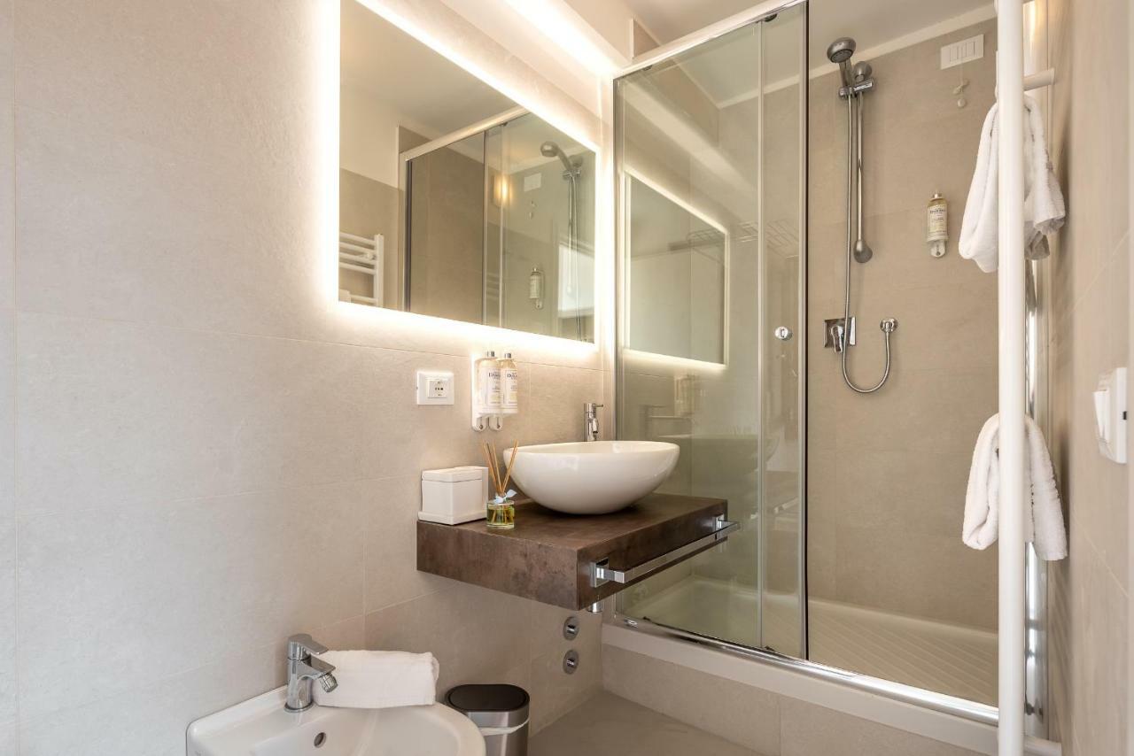 Apartament typu Junior Suite